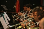 Moncofa celebra Santa Cecília e incorpora seis músicos a la banda