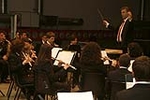 Moncofa celebra Santa Cecília e incorpora seis músicos a la banda