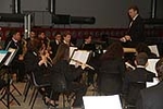 Moncofa celebra Santa Cecília e incorpora seis músicos a la banda