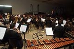 Moncofa celebra Santa Cecília e incorpora seis músicos a la banda