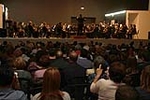 Moncofa celebra Santa Cecília e incorpora seis músicos a la banda
