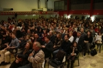 Moncofa celebra Santa Cecília e incorpora seis músicos a la banda