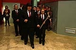 Moncofa celebra Santa Cecília e incorpora seis músicos a la banda