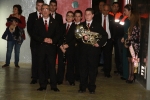 Moncofa celebra Santa Cecília e incorpora seis músicos a la banda