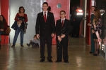 Moncofa celebra Santa Cecília e incorpora seis músicos a la banda