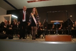 Moncofa celebra Santa Cecília e incorpora seis músicos a la banda