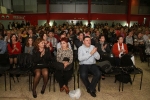 Moncofa celebra Santa Cecília e incorpora seis músicos a la banda