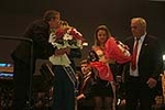 Moncofa celebra Santa Cecília e incorpora seis músicos a la banda