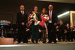 Moncofa celebra Santa Cecília e incorpora seis músicos a la banda