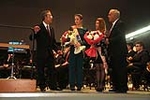 Moncofa celebra Santa Cecília e incorpora seis músicos a la banda