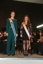Moncofa celebra Santa Cecília e incorpora seis músicos a la banda