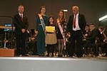 Moncofa celebra Santa Cecília e incorpora seis músicos a la banda