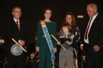 Moncofa celebra Santa Cecília e incorpora seis músicos a la banda