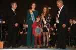 Moncofa celebra Santa Cecília e incorpora seis músicos a la banda