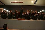 Moncofa celebra Santa Cecília e incorpora seis músicos a la banda