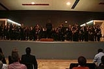 Moncofa celebra Santa Cecília e incorpora seis músicos a la banda