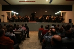 Moncofa celebra Santa Cecília e incorpora seis músicos a la banda