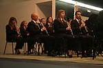 Moncofa celebra Santa Cecília e incorpora seis músicos a la banda