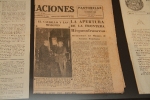 Descubren una placa en la vivienda natalicia del Padre Vilallonga 