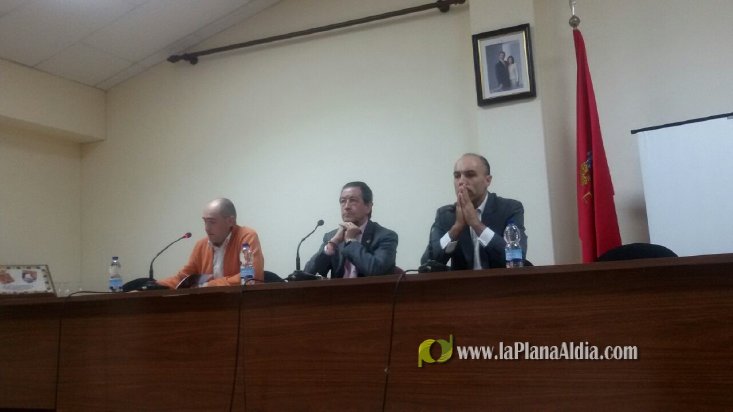 Segorbe presenta una guía turística e histórica de la ciudad