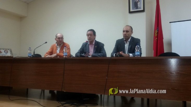 Segorbe presenta una guía turística e histórica de la ciudad