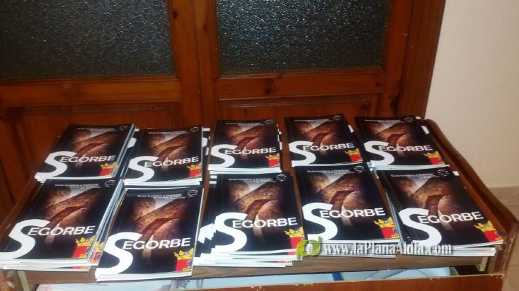 Segorbe presenta una guía turística e histórica de la ciudad