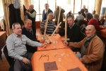 Burriana vive la tradición de Sant Nicolau