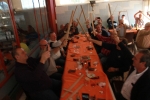 Burriana vive la tradición de Sant Nicolau