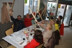 Burriana vive la tradición de Sant Nicolau
