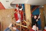 Burriana vive la tradición de Sant Nicolau