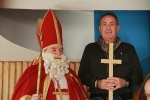 Burriana vive la tradición de Sant Nicolau