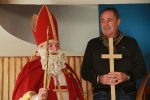 Burriana vive la tradición de Sant Nicolau