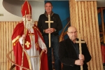 Burriana vive la tradición de Sant Nicolau