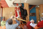 Burriana vive la tradición de Sant Nicolau