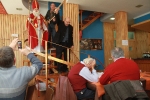 Burriana vive la tradición de Sant Nicolau