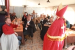 Burriana vive la tradición de Sant Nicolau