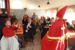 Burriana vive la tradición de Sant Nicolau