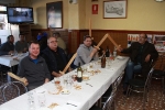 Burriana vive la tradición de Sant Nicolau