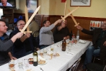 Burriana vive la tradición de Sant Nicolau