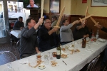 Burriana vive la tradición de Sant Nicolau