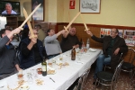 Burriana vive la tradición de Sant Nicolau