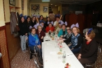 Burriana vive la tradición de Sant Nicolau
