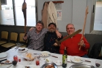 Burriana vive la tradición de Sant Nicolau