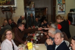 Burriana vive la tradición de Sant Nicolau