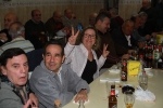 Burriana vive la tradición de Sant Nicolau