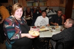 Burriana vive la tradición de Sant Nicolau