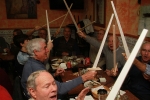 Burriana vive la tradición de Sant Nicolau