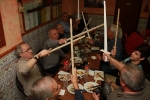Burriana vive la tradición de Sant Nicolau