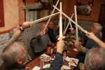 Burriana vive la tradición de Sant Nicolau
