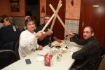 Burriana vive la tradición de Sant Nicolau